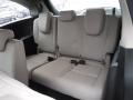 Beige Rear Seat Photo for 2022 Honda Odyssey #145417071