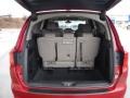 2022 Honda Odyssey Beige Interior Trunk Photo