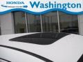 2021 Platinum White Pearl Honda CR-V EX-L AWD  photo #3