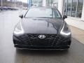 2020 Phantom Black Hyundai Sonata Limited  photo #5