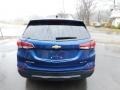 Blue Glow Metallic - Equinox LT AWD Photo No. 9