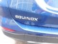 Blue Glow Metallic - Equinox LT AWD Photo No. 14