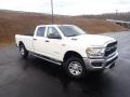 Bright White - 3500 Tradesman Crew Cab 4x4 Photo No. 3