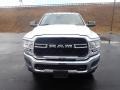 Bright White - 3500 Tradesman Crew Cab 4x4 Photo No. 5
