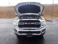 Bright White - 3500 Tradesman Crew Cab 4x4 Photo No. 6