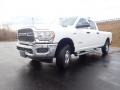 Bright White - 3500 Tradesman Crew Cab 4x4 Photo No. 8