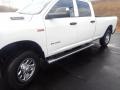 Bright White - 3500 Tradesman Crew Cab 4x4 Photo No. 10