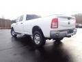 Bright White - 3500 Tradesman Crew Cab 4x4 Photo No. 11