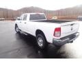 Bright White - 3500 Tradesman Crew Cab 4x4 Photo No. 12