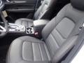 2023 Rhodium White Metallic Mazda CX-5 S Premium AWD  photo #11