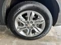 2021 Chevrolet Blazer LT Wheel and Tire Photo