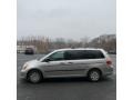 2009 Silver Pearl Metallic Honda Odyssey LX  photo #2