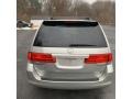 2009 Silver Pearl Metallic Honda Odyssey LX  photo #4