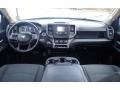 Bright White - 3500 Tradesman Crew Cab 4x4 Photo No. 21