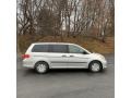 2009 Silver Pearl Metallic Honda Odyssey LX  photo #6