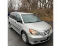 Silver Pearl Metallic - Odyssey LX Photo No. 7