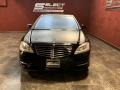 Black - S 550 4Matic Sedan Photo No. 2
