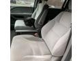 2009 Silver Pearl Metallic Honda Odyssey LX  photo #10