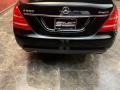 Black - S 550 4Matic Sedan Photo No. 5
