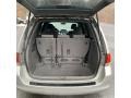 2009 Silver Pearl Metallic Honda Odyssey LX  photo #19