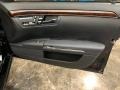 Black - S 550 4Matic Sedan Photo No. 14