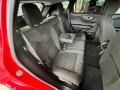 Jet Black Rear Seat Photo for 2021 Chevrolet Blazer #145419054