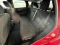 Jet Black Rear Seat Photo for 2021 Chevrolet Blazer #145419150