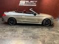 2019 Mojave Silver Metallic Mercedes-Benz C 43 AMG 4Matic Cabriolet  photo #6