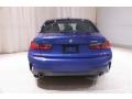 2019 Portimao Blue Metallic BMW 3 Series 330i xDrive Sedan  photo #21
