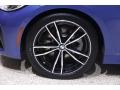 2019 Portimao Blue Metallic BMW 3 Series 330i xDrive Sedan  photo #23