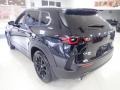 2023 Jet Black Mica Mazda CX-50 S Preferred Plus AWD  photo #5