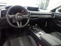 Black Interior Photo for 2023 Mazda CX-50 #145419483
