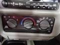 Pewter Controls Photo for 2001 GMC Sonoma #145419507