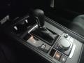 Jet Black Mica - CX-50 S Preferred Plus AWD Photo No. 16