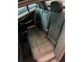 Black Rear Seat Photo for 2023 BMW 5 Series #145419597