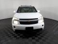 2007 Summit White Chevrolet Equinox LT AWD  photo #2