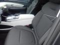 2023 Hyundai Tucson Blue Hybrid AWD Front Seat