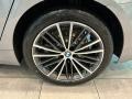 2023 BMW 5 Series 530i xDrive Sedan Wheel and Tire Photo