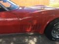 1970 Monza Red Chevrolet Corvette Stingray Sport Coupe  photo #56