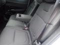 Black Rear Seat Photo for 2023 Hyundai Tucson #145420410
