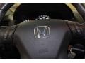 2006 Alabaster Silver Metallic Honda Accord EX-L V6 Sedan  photo #30