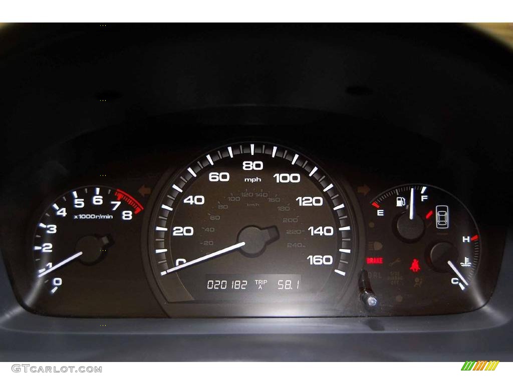 2006 Accord EX-L V6 Sedan - Alabaster Silver Metallic / Black photo #31
