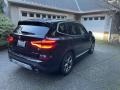 Jet Black - X3 xDrive30i Photo No. 4