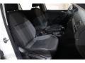 Titan Black Front Seat Photo for 2020 Volkswagen Tiguan #145420926