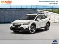 Crystal White Pearl - Crosstrek  Photo No. 1