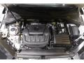 2020 Volkswagen Tiguan 2.0 Liter TSI Turbocharged DOHC 16-Valve VVT 4 Cylinder Engine Photo