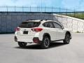 Crystal White Pearl - Crosstrek  Photo No. 2