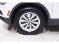 2020 Volkswagen Tiguan S Wheel and Tire Photo