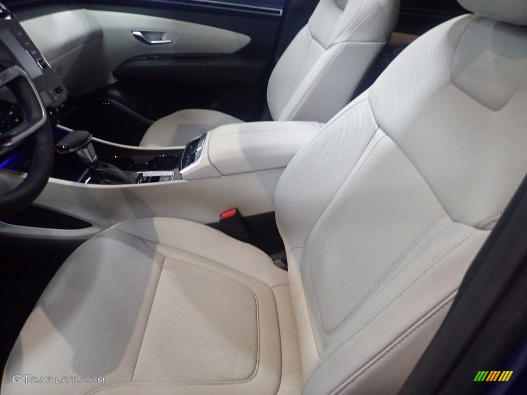 2023 Hyundai Tucson SEL AWD Front Seat Photo #145421202