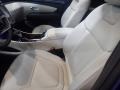 Gray 2023 Hyundai Tucson SEL AWD Interior Color
